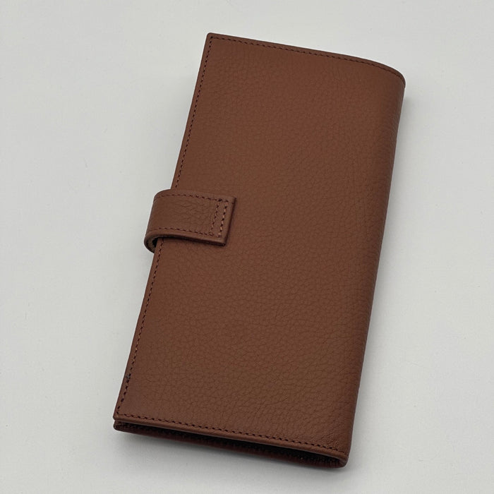 Montblanc Genuine Leather Long Wallet