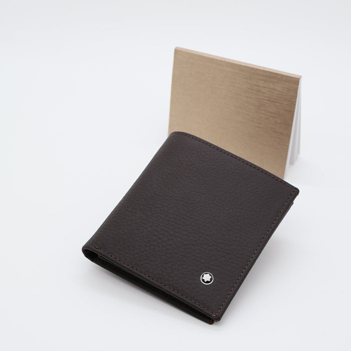 Montblanc Real Leather Wallet