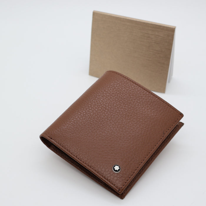 Montblanc Real Leather Wallet