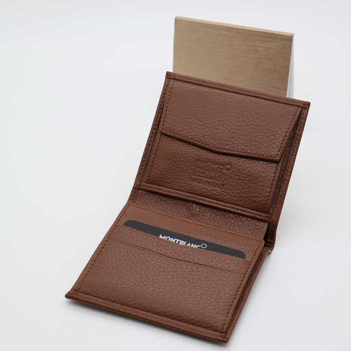 Montblanc Real Leather Wallet