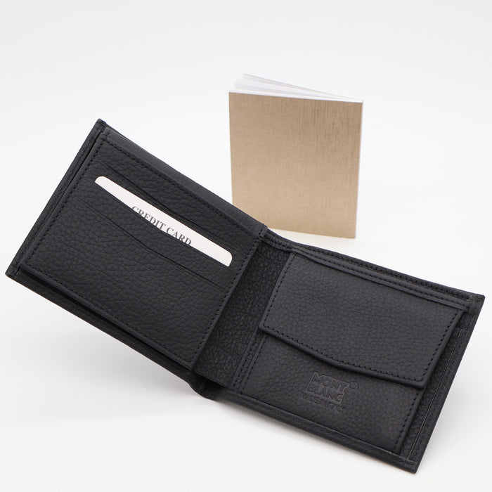 Montblanc Real Leather Wallet