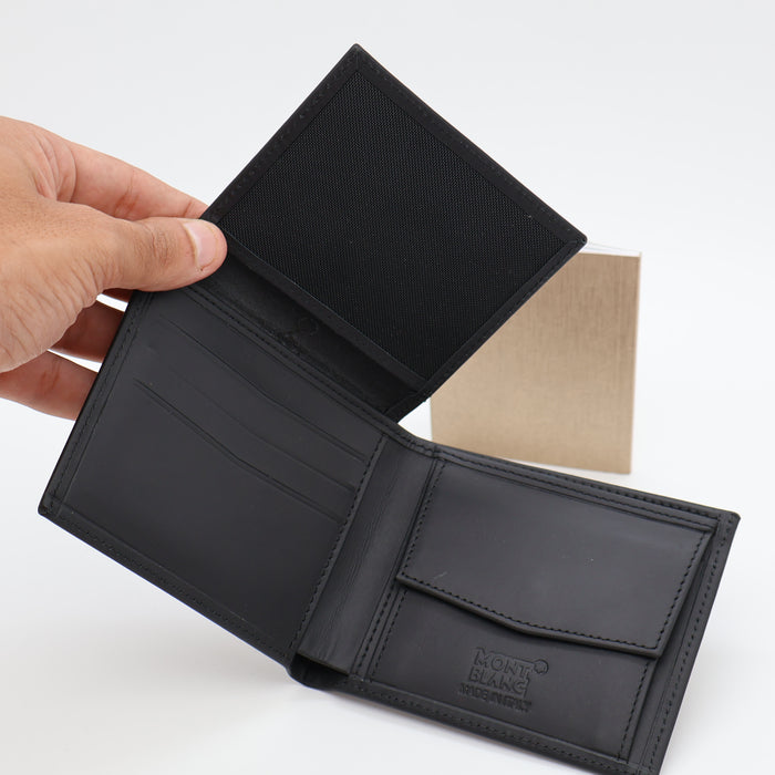 Montblanc Real Leather Wallet