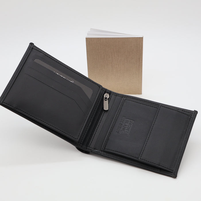 Montblanc Real Leather Wallet