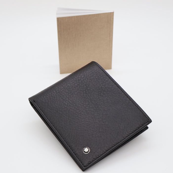 Montblanc Real Leather Wallet