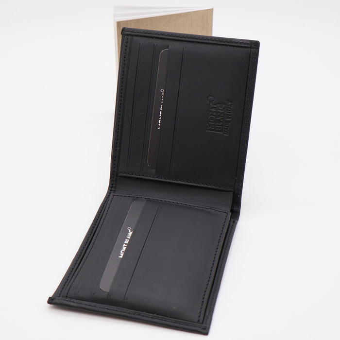 Montblanc Real Leather Wallet