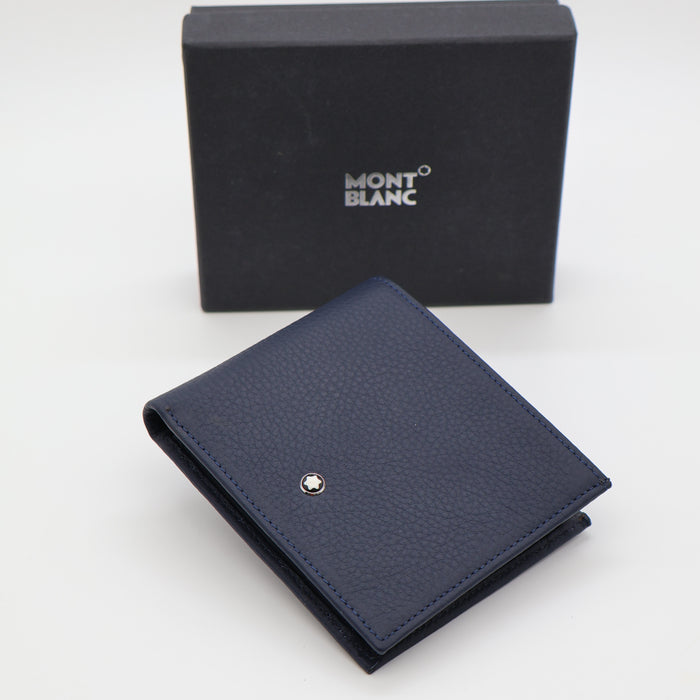 Montblanc Genuine Leather Wallet