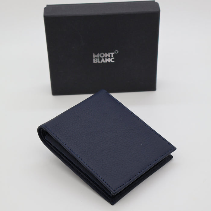 Montblanc Genuine Leather Wallet