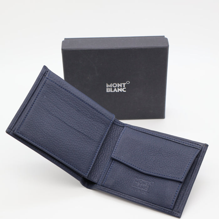 Montblanc Genuine Leather Wallet