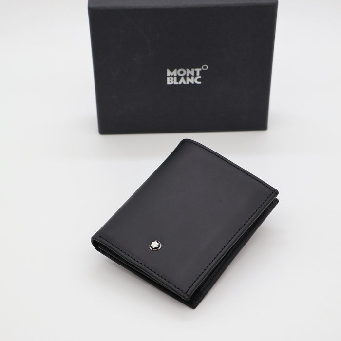 Montblanc Real Leather Wallet