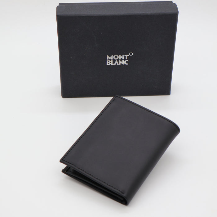 Montblanc Real Leather Wallet