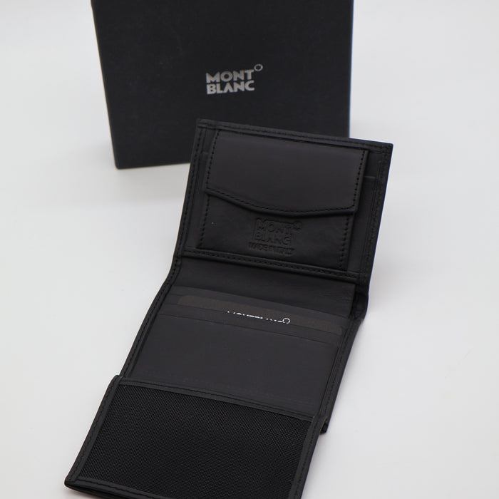 Montblanc Real Leather Wallet