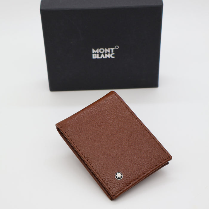 Montblanc Real Leather Wallet