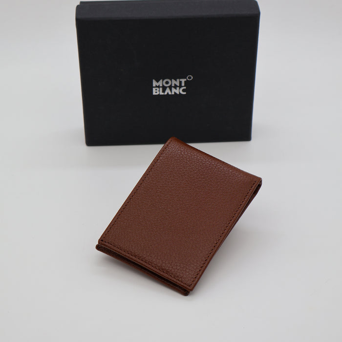 Montblanc Real Leather Wallet