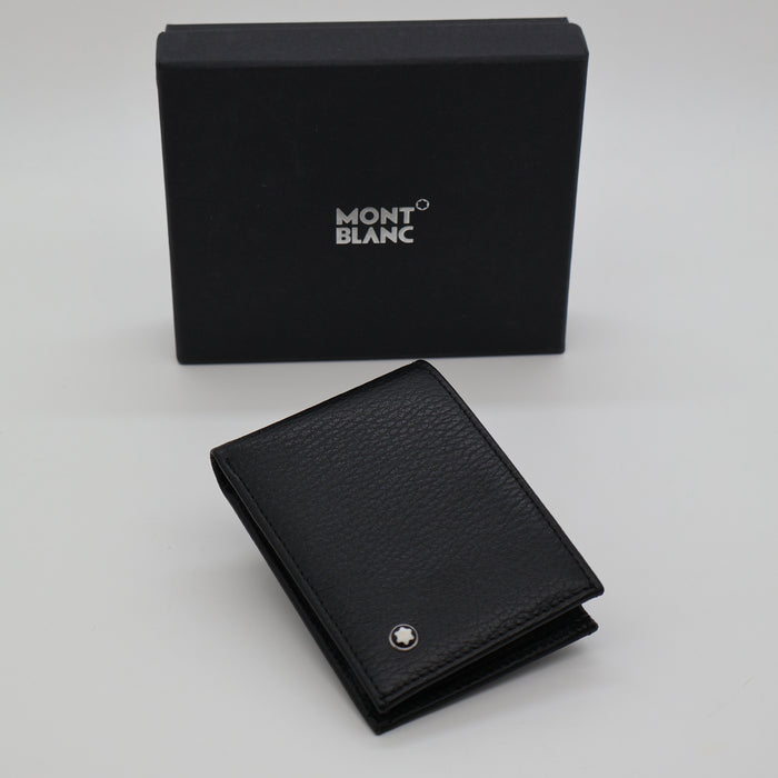 Montblanc Real Leather Wallet