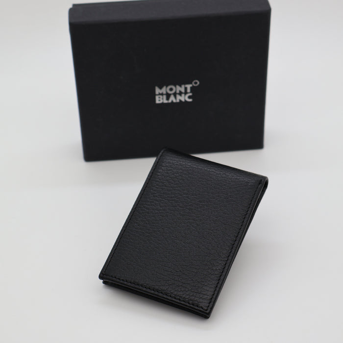 Montblanc Real Leather Wallet