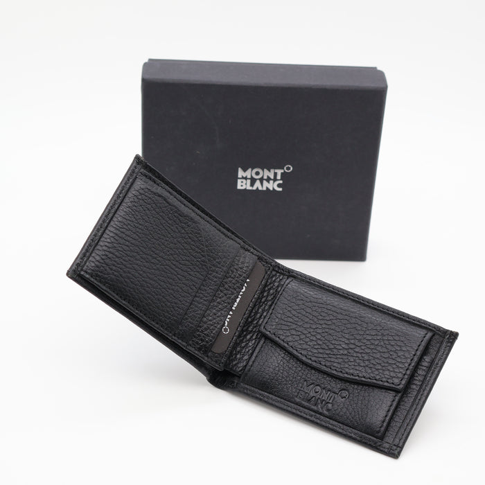 Montblanc Real Leather Wallet