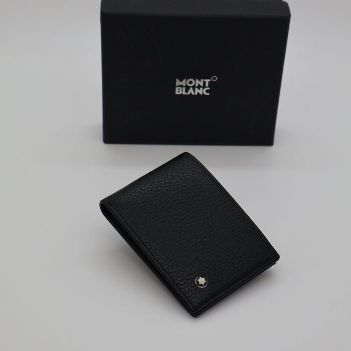 Montblanc Real Leather Wallet