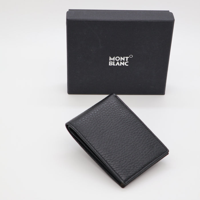 Montblanc Real Leather Wallet