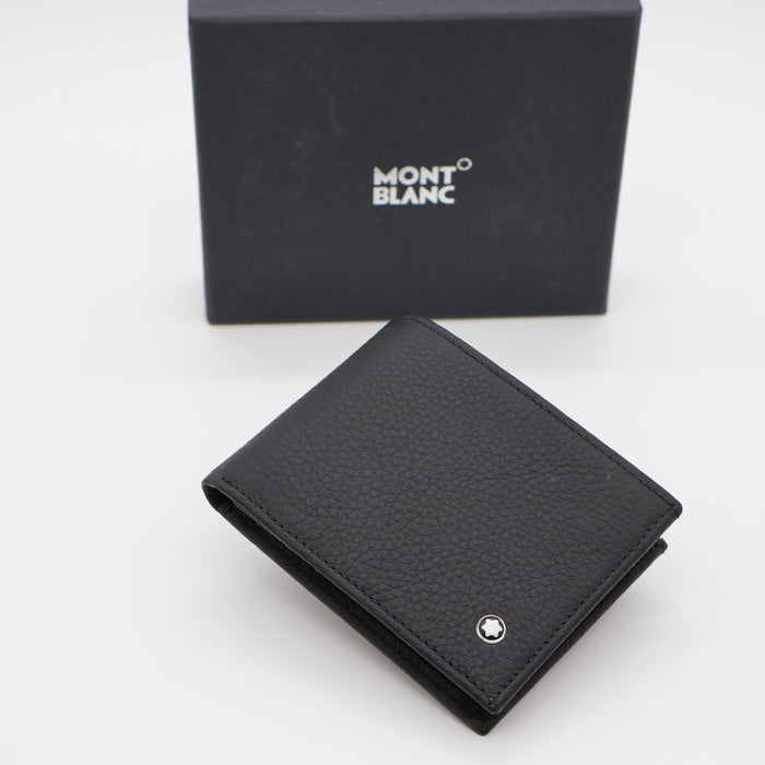 Montblanc Real Leather Wallet