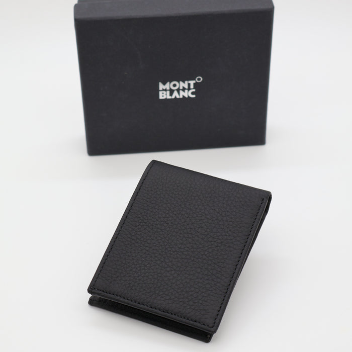 Montblanc Real Leather Wallet