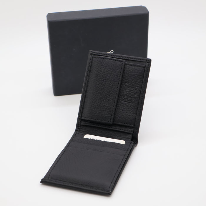 Montblanc Real Leather Wallet