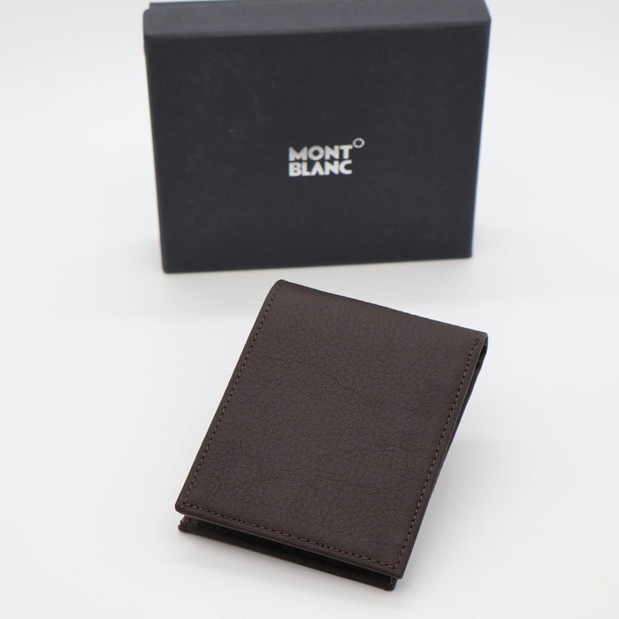 Montblanc Real Leather Wallet