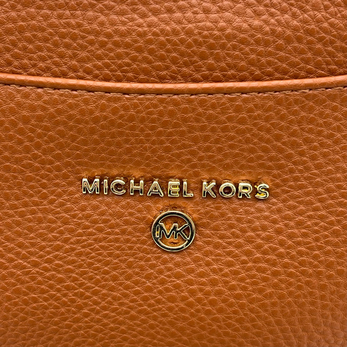 Michael Kors Jet Set Charm Crossbody Bag – Elegant Leather Shoulder Bag (Multi Colors)