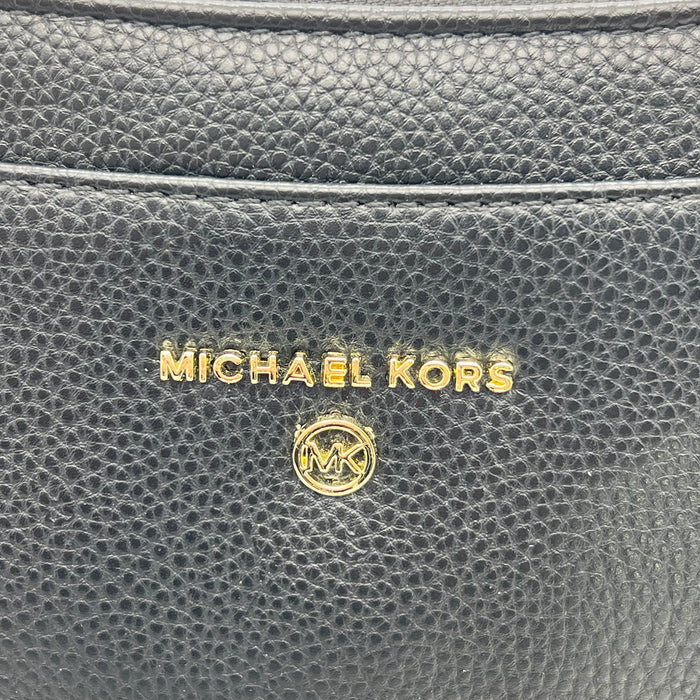 Michael Kors Jet Set Charm Crossbody Bag – Elegant Leather Shoulder Bag (Multi Colors)