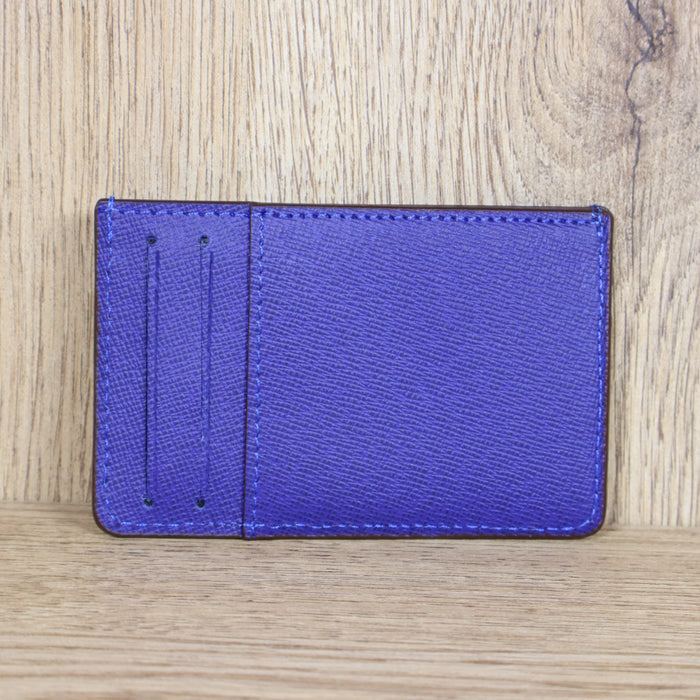 Genuine Leather Card Holder