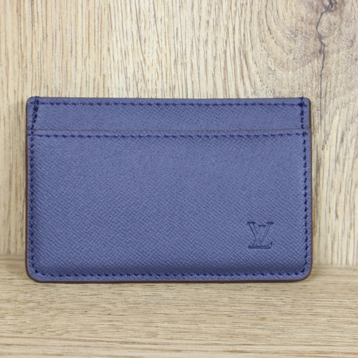 Genuine Leather Card Holder