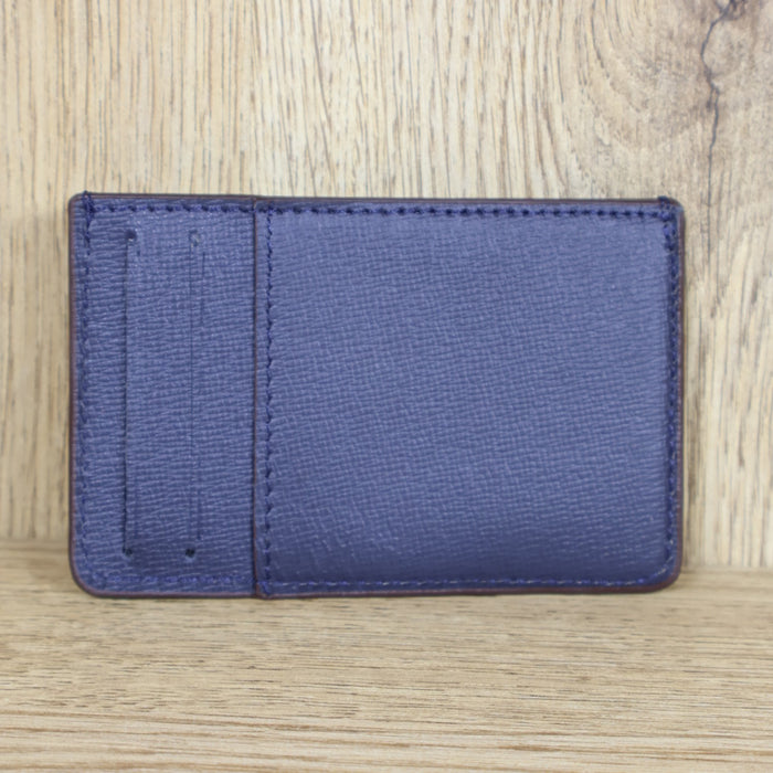 Genuine Leather Card Holder