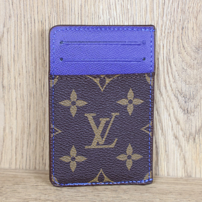 Genuine Leather Card Holder