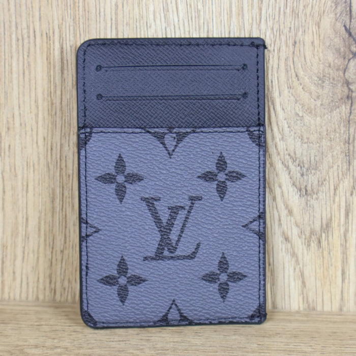 Genuine Leather Card Holder