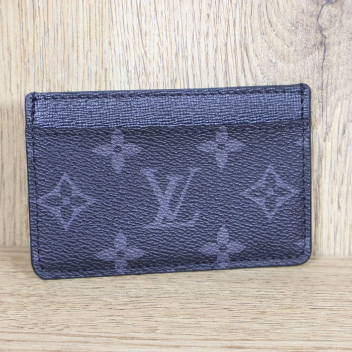 Genuine Leather Card Holder