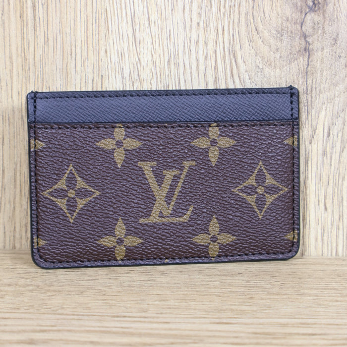 Genuine Leather Card Holder