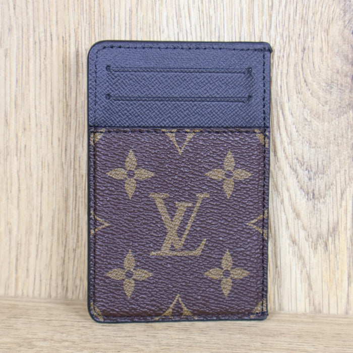 Genuine Leather Card Holder