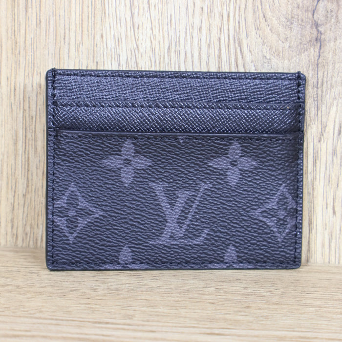 Genuine Leather Card Holder