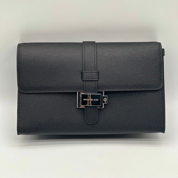 Montblanc Genuine Leather Handbag