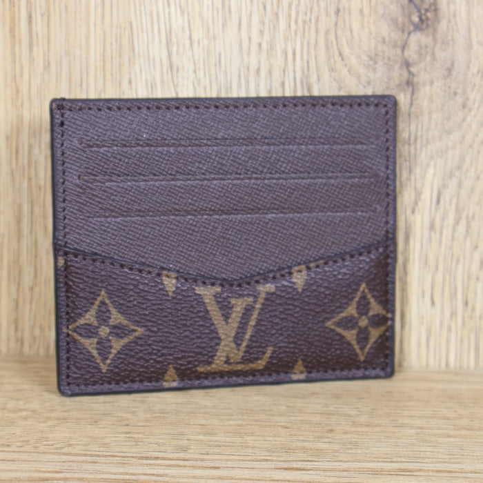 Genuine Leather Card Holder