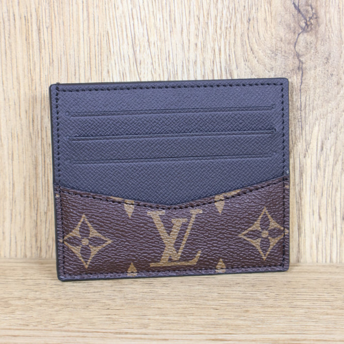 Genuine Leather Card Holder