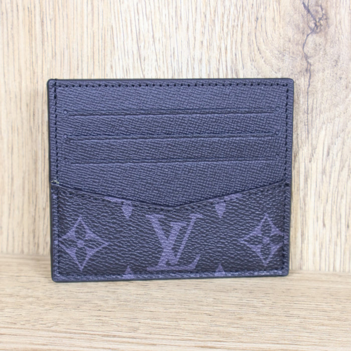 Genuine Leather Card Holder