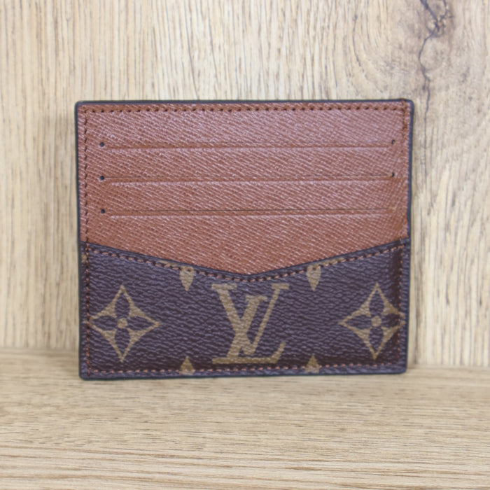 Genuine Leather Card Holder