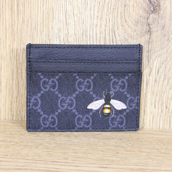 Genuine Leather Card Holder