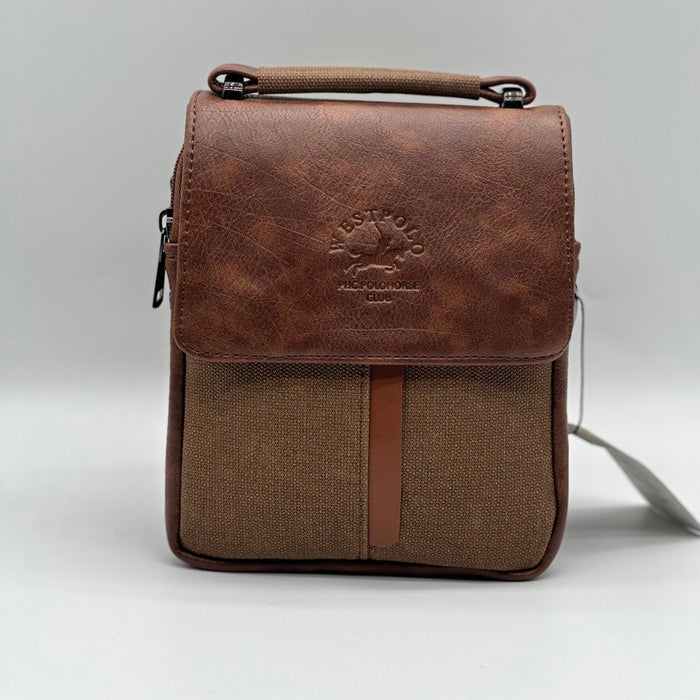 Original West Polo Mini Cross Bag