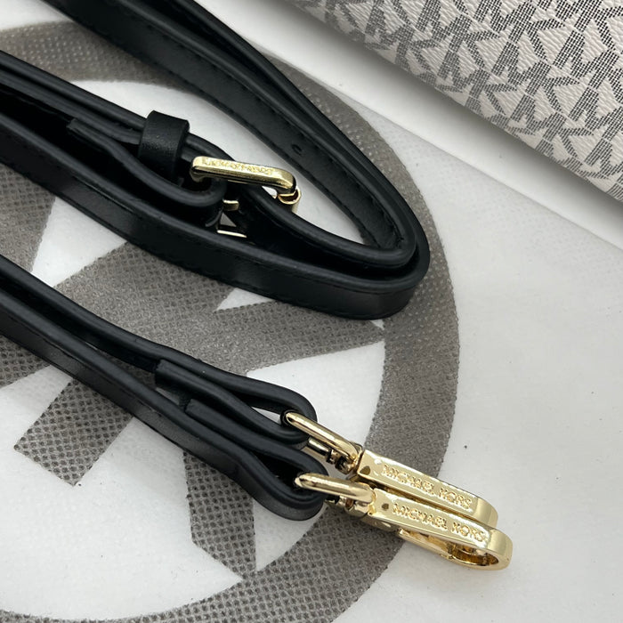 Michael Kors Chain Tote Bag – Signature MK Logo | Luxury Shoulder & Crossbody Bag