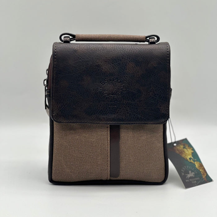 Original West Polo Mini Cross Bag