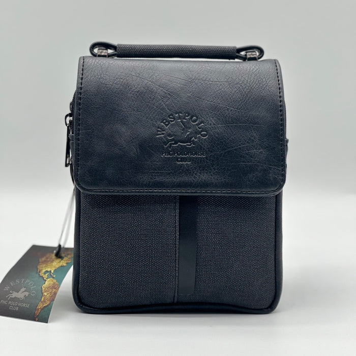 Original West Polo Mini Cross Bag