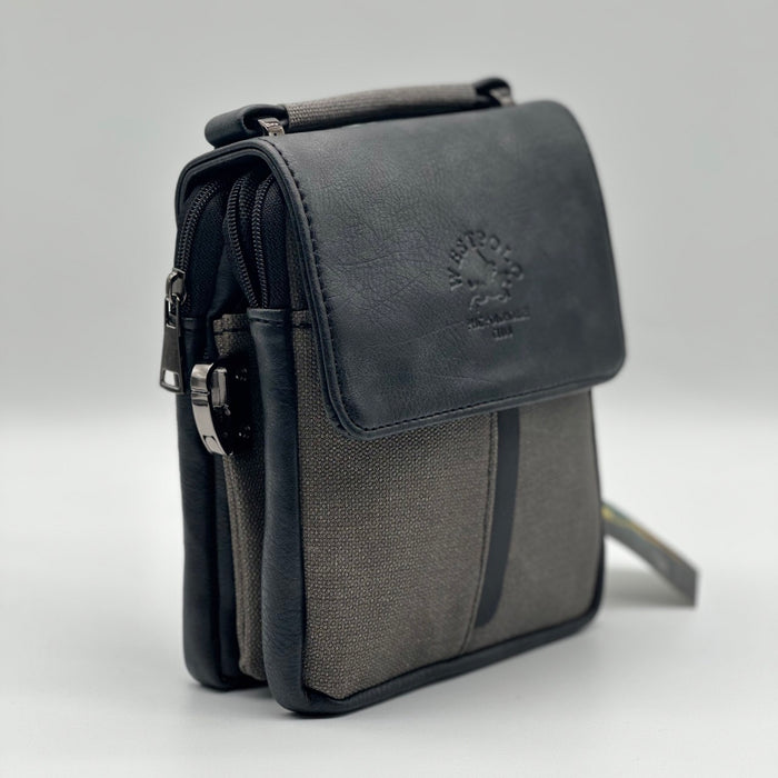 Original West Polo Mini Cross Bag