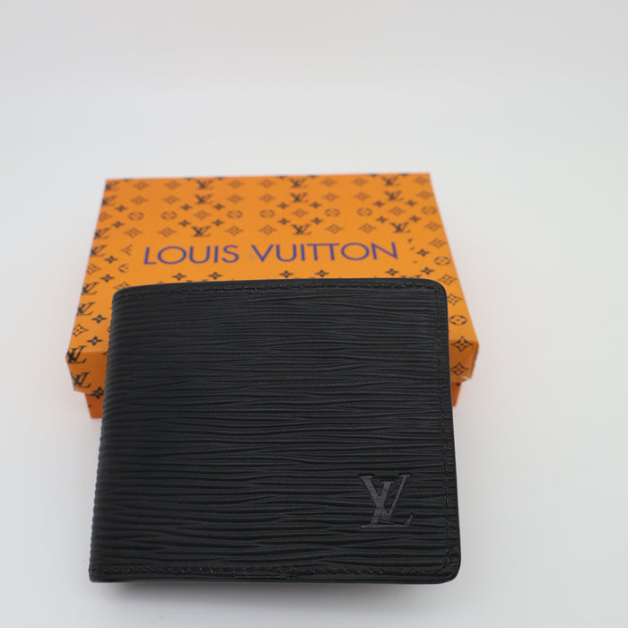 Louis Vuitton Genuine Leather  Wallet