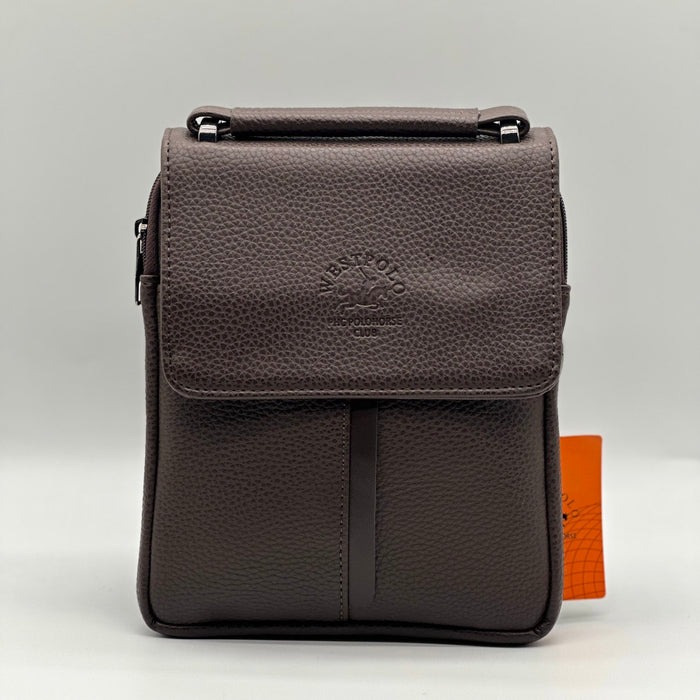 Original Polo Body Bag Original West Polo Cross Bag (R) — Mr Lilac